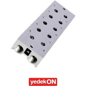 Resim 1/4 3x2 Valf Pleyti 