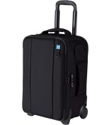 Resim Tenba Roadie Air Case Roller 21 - Black 