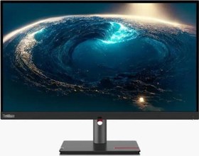 Resim Lenovo 63E5GAR2TK WS P32PZ-30 31.5'' Gaming (Oyuncu) Monitör 