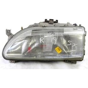 Resim Renault Renault 19 1992- Far Sol Oem No:7701036027 