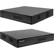 Resim Hikvision Ds-7104nı-q1/4p/m 4mp H265 4 Kanal 4 Port Poe Nvr Kayıt Cihazı 