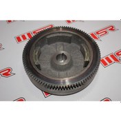 Resim Honda Gx390-340 Gm440 Volant Marşlı (495920377) 