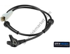 Resim PEUGEOT 307 (2001-2008) ÖN ABS SENSÖRÜ (HELLUX) 
