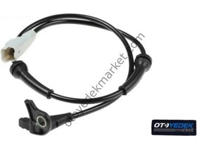 Resim PEUGEOT 307 (2001-2008) ÖN ABS SENSÖRÜ (HELLUX) 