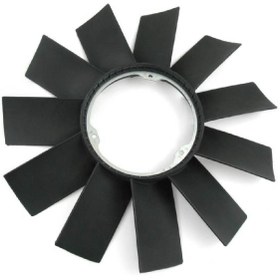 Resim Heropar Bmw E34 E36 E38 E39 E46 E53 Ve Z3 Fan Pervanesi 11521712058 