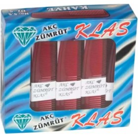 Resim Klas Erkek Tarak 5,5 No 190 60 