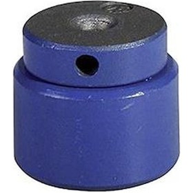 Resim Candan Plastik Boru Kaynak Paftası Mavi 32 Mm N11.608 