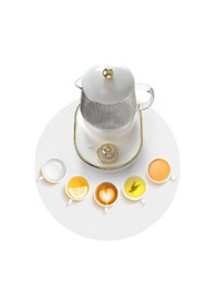 Resim Fressi Venice FRSS-KT02 Cam Su Isıtıcı 