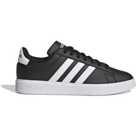 Resim Adidas Erkek Spor Ayakkabı Grand Court 2.0 Gw9196 