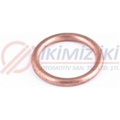 Resim Karter Tapasi Pulu Bakir Yeni Model R12 R9 4 Adet 504605209 