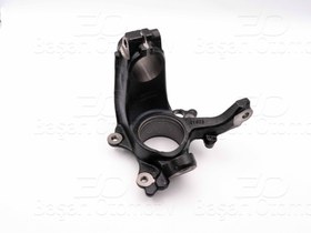 Resim Volkswagen Bora Golf 4 New Beetle Audi A3 Seat Leon Toledo 2 Skoda Octavia 1.4 1.6 1.8 1.9TDI 2.0 Aks Taşıyıcı Ön Sağ (74mm) 