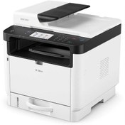 Resim Ricoh SP330SN A4 YAZICI FOTOKOPİ MAKİNASI 