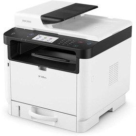 Resim Ricoh SP330SN A4 YAZICI FOTOKOPİ MAKİNASI 