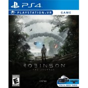 Resim Robinson: The Journey VR PS4 