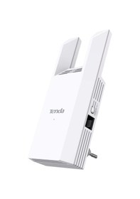 Resim A18 Wifi 5 Ac1200 Menzil Genişletici Fiber Destekli 2 5dbi Anten Dual Band Kolay Kurulum 120 M² Kapsama 