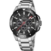 Resim FESTINA F20641/4 CHRONO BIKE ERKEK KOL SAATİ 
