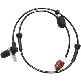 Resim Sensör Abs X-Trail 01-05 Ön Sol 