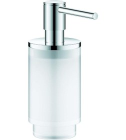 Resim Grohe Sıvı Sabunluk - 41028000 