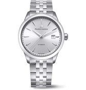 Resim Maurice Lacroix Ml-756008ss002130-1 Erkek Kol Saati Metalik Gri 
