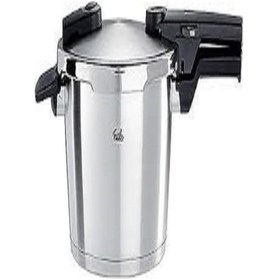 Resim Fıssler Vıtaquıck Premıum Düdüklü Tencere 4.5 L Gümüş 