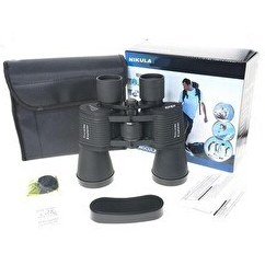 Resim Nikula 16X50 Profesyonel El Dürbünü 1000M/60M 