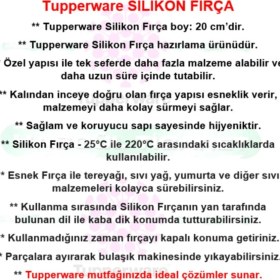 Resim Feyza Design Beyaz-Mor Silikon Yumurta ve Hamur Fırçası, Pratik Kullanım Kolaylığı 