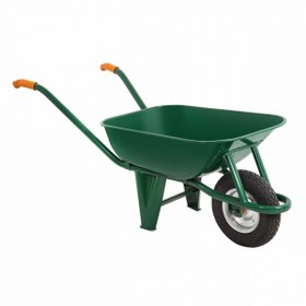 Resim Keskin el arabası 