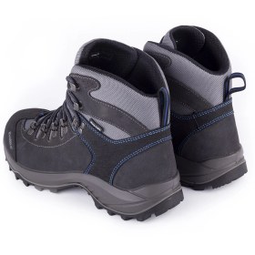Resim Evolite Traper Evo-Tex Outdoor Bot - Gri - 4 