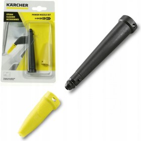 Resim Karcher Sc 2 Sc 3 Sc 4 Sc 5 Buharlı Temizleyici Derz Arası Başlık 