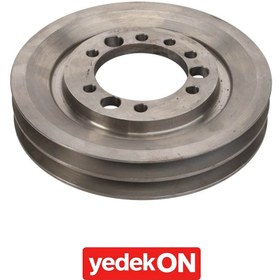 Resim AGCO Mil Kayış Kasnağı - Valtra | V836322220 