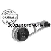 Resim Arka Motor Takozu Megane Scenic Clio 7700415095 