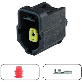 Resim Ford Yağ Müşür Soketi 1 Pin Kablosuz 