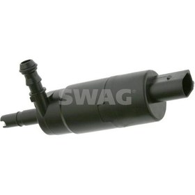 Resim Swag 32926274 Far Silecek Su Fıskiye Motoru 2 Çıkış Opel Astra H 09 Astra J 09 15 Zafıra C 11 Vw Bora-golf Bmw E81-82-87-88-90-36-46-91-92-93-39-60-63-64-65-66 2004 13264299-3b7955681-67128377430 