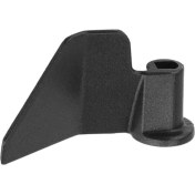 Resim Blueleskyy Ekmek Yapma Makinesi Küreği Ekmek Yapma Makinesi Bıçağı Karıştırma Küreği Paslanmaz Çelikten Yapılmıştır Ekmek Yapma Makinesi Için Yedek (Yurt Dışından) 