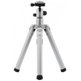 Resim MeFoto Benro RTAIR-TTN Roadtrip Air Tripod Titanium 