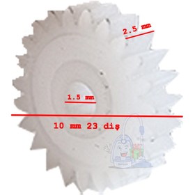 Resim Popüler Braun Xpressive Epilasyon Muadil Dişli Yedek Parça Takım Uyumlu 