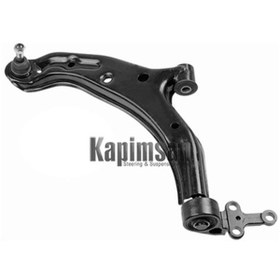 Resim Salıncak Sol Alt Komple Nıssan Almera Iı N16 00 07 