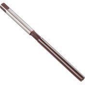 Resim Yüksek Hızlı Çelik Düz Şaft 5mm 6-Flute El Raybası 3 &quot Uzunluk (Yurt Dışından) 