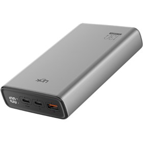 Resim P130 Premium 130w 20000 Mah Powerbank 