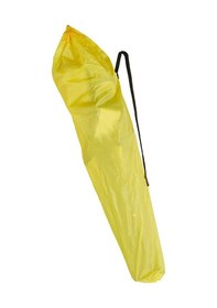 Resim Civciv Figürlü Katlanır Çocuk Oyun Kamp Piknik Plaj Sandalyesi Sarı 