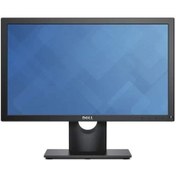 Resim 18.5 DELL E1916HV HD 5MS 60HZ VGA SIYAH LED MONITOR 