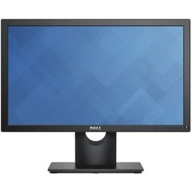 Resim 18.5 DELL E1916HV HD 5MS 60HZ VGA SIYAH LED MONITOR 