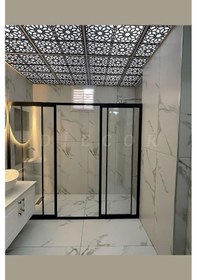 Resim Diecor Led Döşenebilir Asma Tavan Uyumlu 60 60 Tavan Paneli Beyaz 60 X 60 Model:xa299 