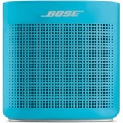 Resim Bose SoundLink Color II Bluetooth Hoparlör Mavi 