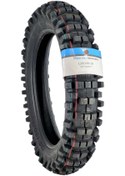 Resim IRAN YASA TIRE&RUBBER ENDURO LASTİK 120/100-18 TT (TUBETYPE - İÇ LASTİKLİ TİP) 