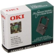 Resim Oki 1108002 (Ml-182/280/320/321/3320/3321) Şerıt 