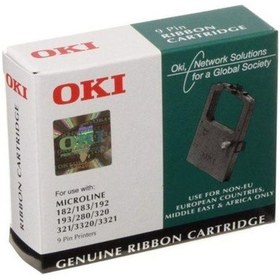 Resim Oki 1108002 (Ml-182/280/320/321/3320/3321) Şerıt 
