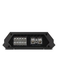 Resim Reiss Audio Rs-q1800.5d-4x125w Rms-1x450w Rms Mono-profesyonel 5 Kanal Class D Oto Anfi 