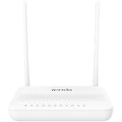 Resim Tenda N300 WiFi GPON ONT Router HG6 