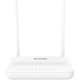 Resim Tenda N300 WiFi GPON ONT Router HG6 